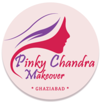 Best Makeup Artist in Govindpuram, Ghaziabad | Pinky Chandra Makeover